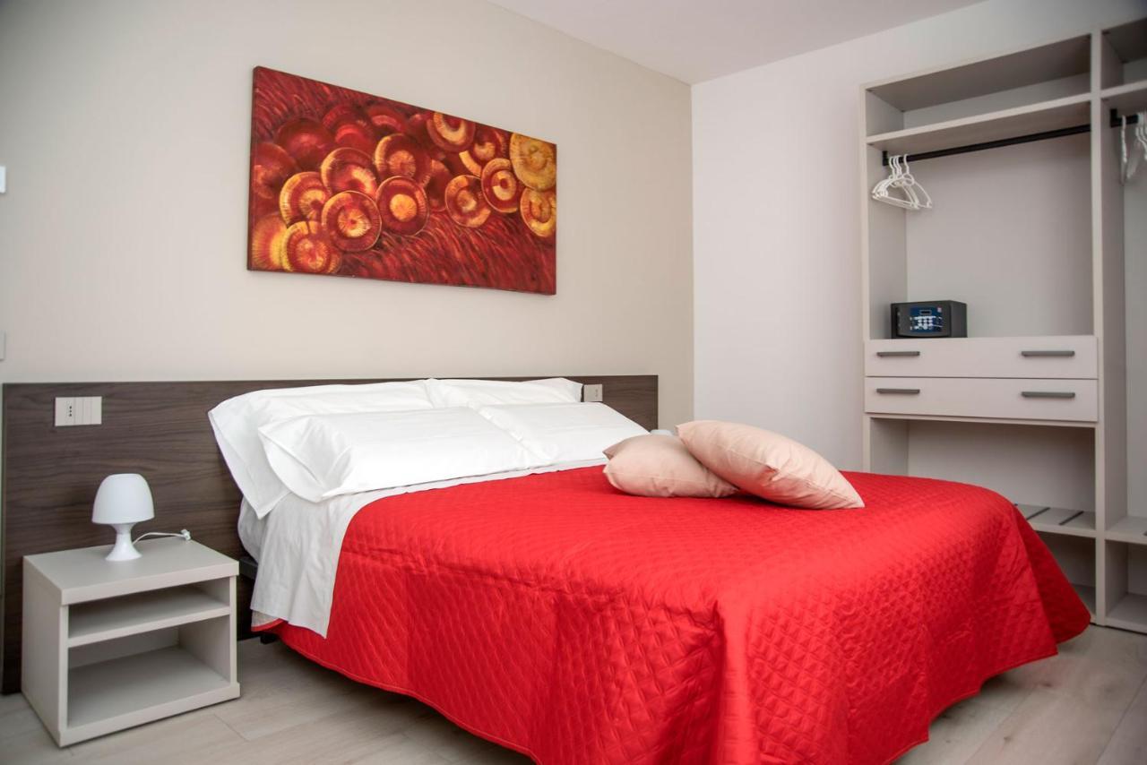 Camelot Red - Appartamenti Verona Exterior photo