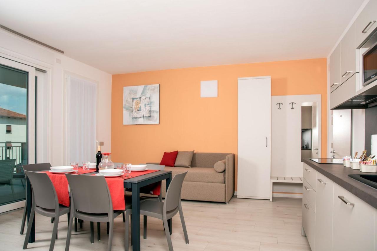 Camelot Red - Appartamenti Verona Exterior photo