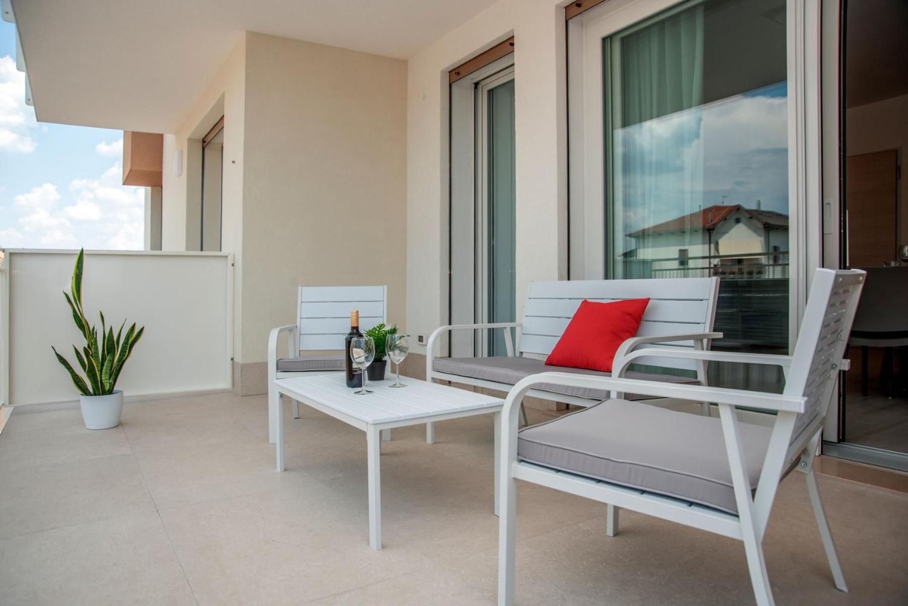 Camelot Red - Appartamenti Verona Exterior photo