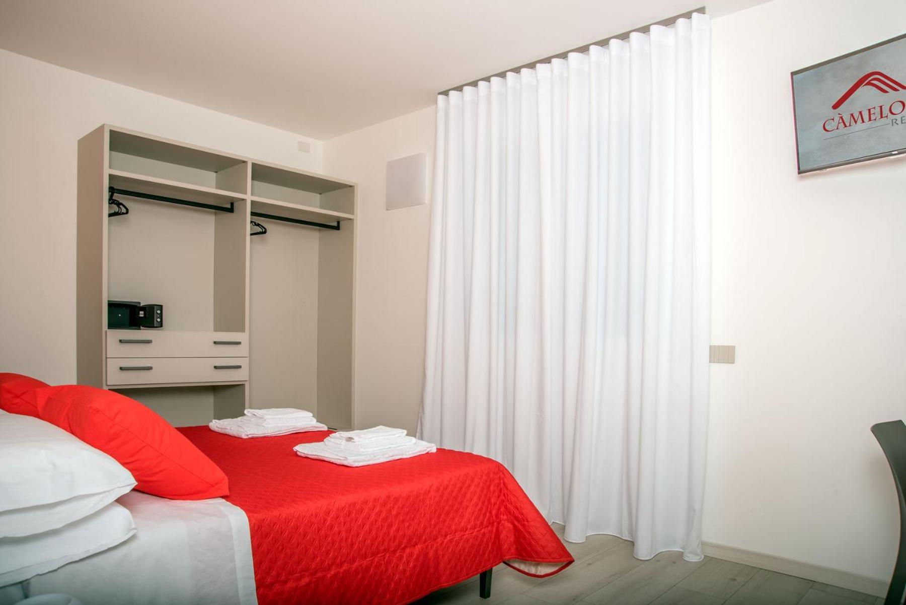 Camelot Red - Appartamenti Verona Exterior photo